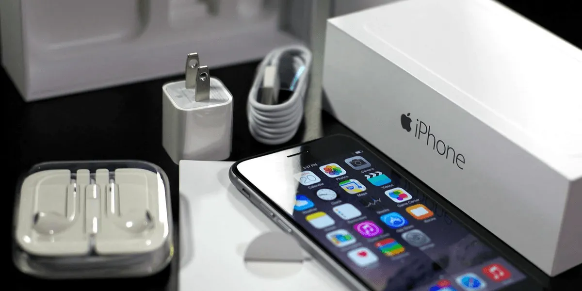 Zdjęcie Jak sprzedać iPhone i uniknąć najczęstszych błędów przy sprzedaży
