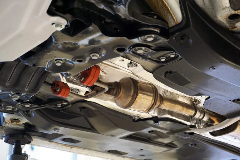 Zdjęcie Czyszczenie DPF czy warto? Opinie i doświadczenia z forum motoryzacyjnym