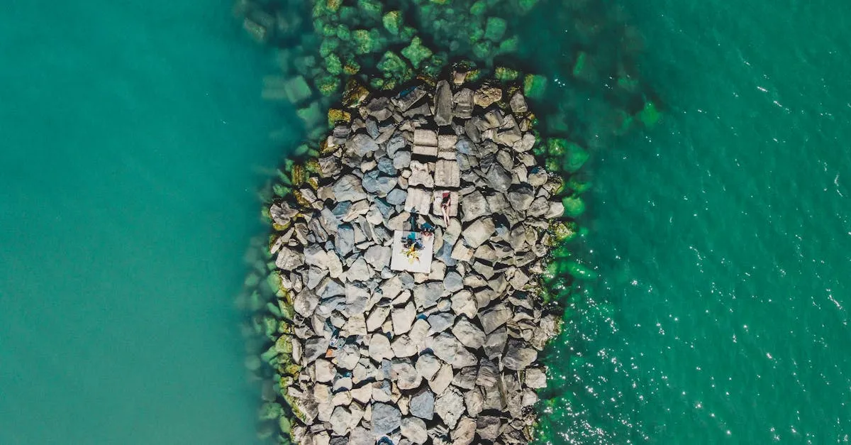 Zdjęcie Gdzie znajdziesz najlepsze plaże w Japonii idealne do wypoczynku