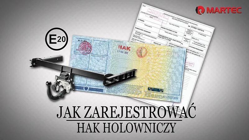 Zdjęcie Czy trzeba robić przegląd po montażu haka? Ważne zasady i koszty
