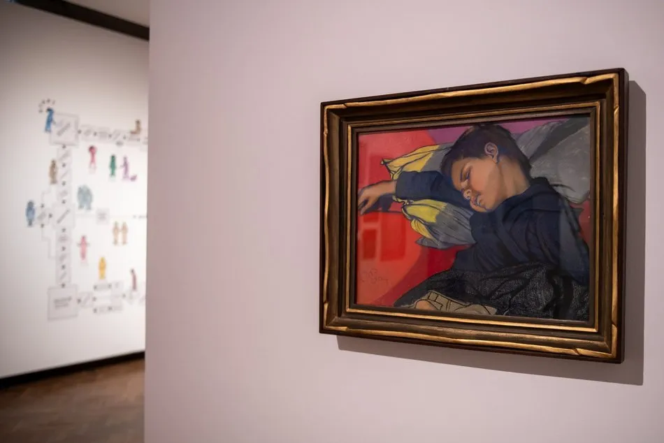 Zdjęcie Muzeum sztuki w Łodzi: aktualne wystawy, które musisz zobaczyć
