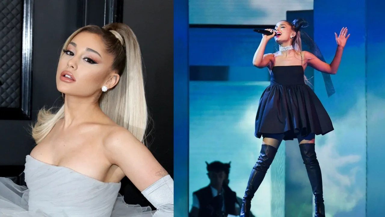 Zdjęcie Gdzie urodziła się Ariana Grande? Fascynujące fakty o jej korzeniach