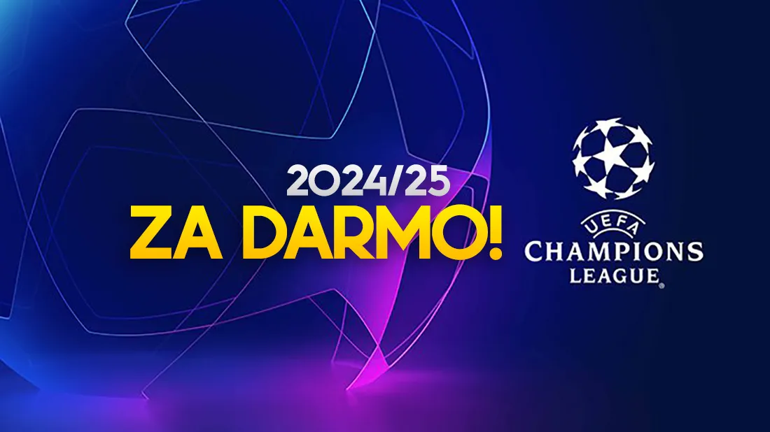 Zdjęcie Liga Mistrzów 2024/25: Daty, nowy format, gdzie oglądać?