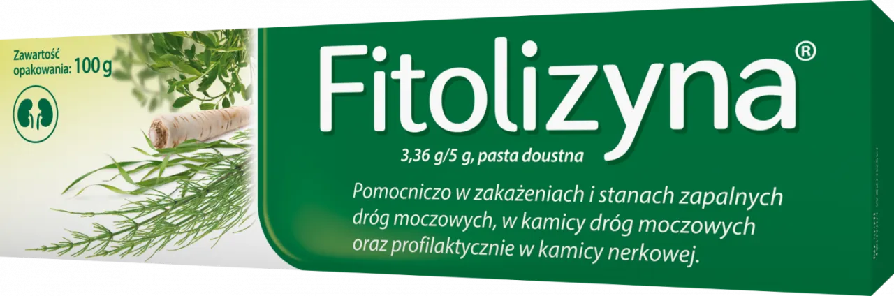 Zdjęcie Fitolizyna czy Debelizyna co lepsze: skuteczność w walce z kamicą