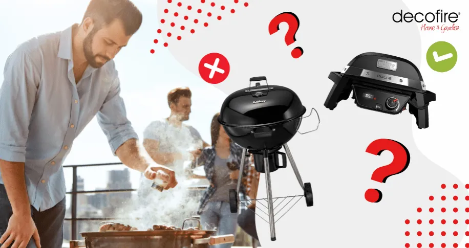 Zdjęcie Grill na tarasie: jak urządzić idealne miejsce do grillowania