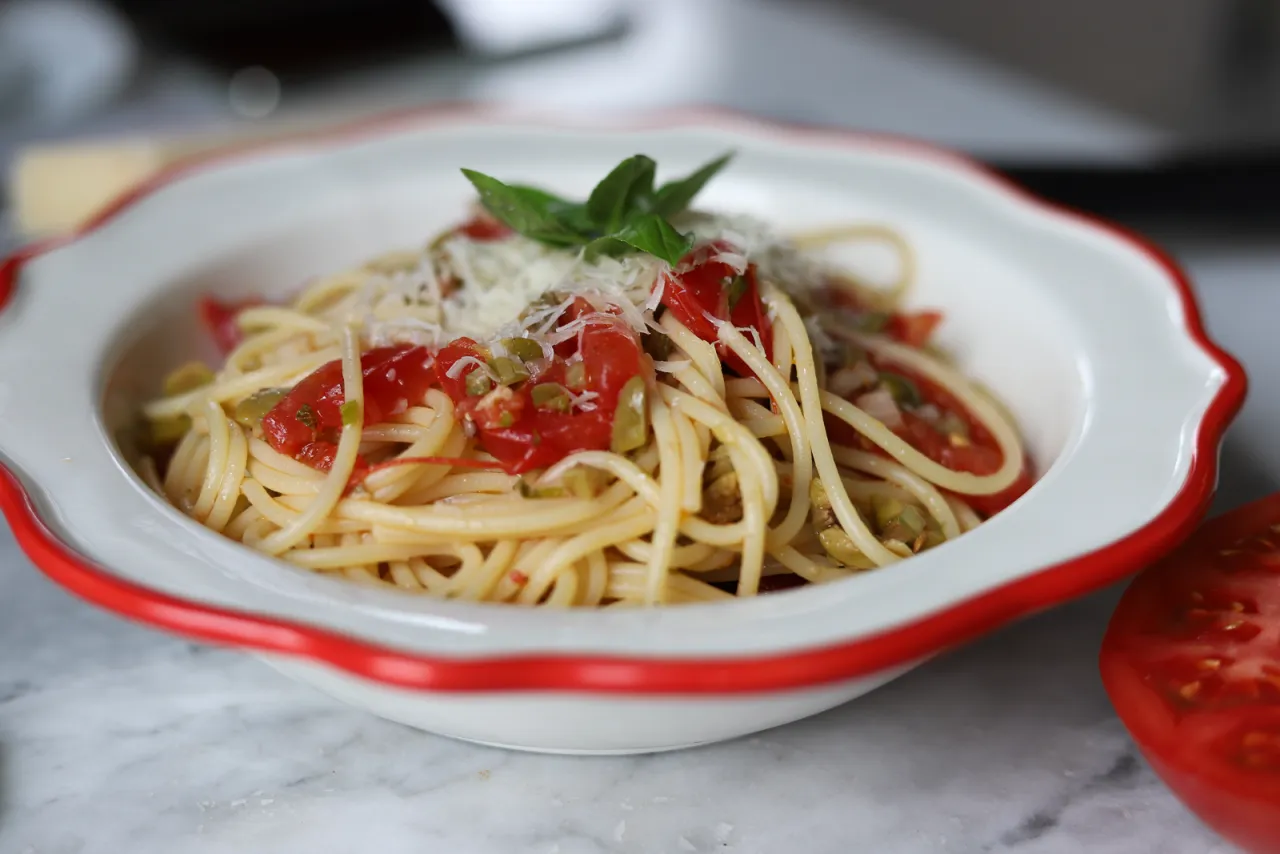 Zdjęcie Jak gotować spaghetti idealnie – unikaj najczęstszych błędów