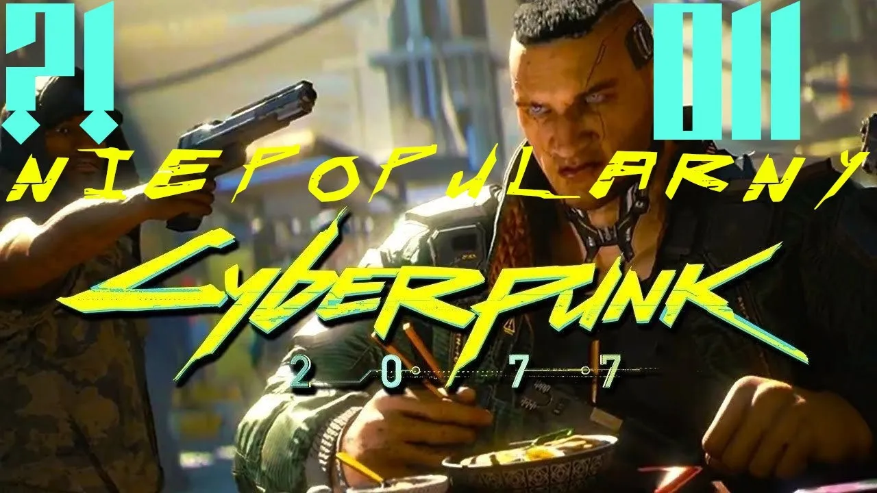 Zdjęcie Mistrzowskie hakowanie w Cyberpunk: Potężne triki, które zmienią twoją grę