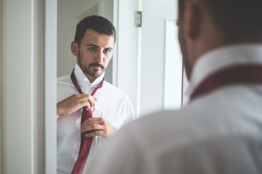 Zdjęcie Jaki ubiór na bierzmowanie – eleganckie stroje, które zachwycą