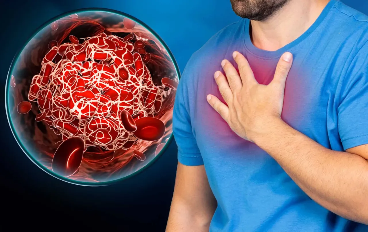 Zdjęcie Effektive Diagnostik der Lungenembolie: So erkennen Sie sie rechtzeitig