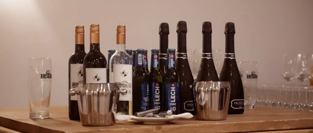 Zdjęcie Barman na wesele o co pytać, aby uniknąć nieprzyjemnych niespodzianek