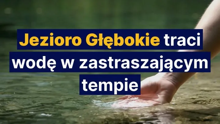 Zdjęcie Wpływ sądowej głębokiej wody na stan zwłok - kluczowe aspekty analizy