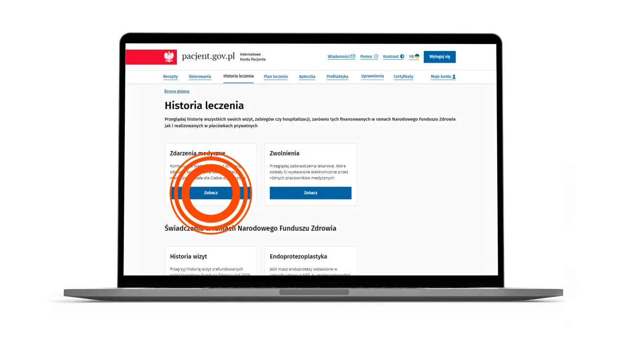 Zdjęcie Od kiedy obowiązkowa elektroniczna dokumentacja medyczna w Polsce?