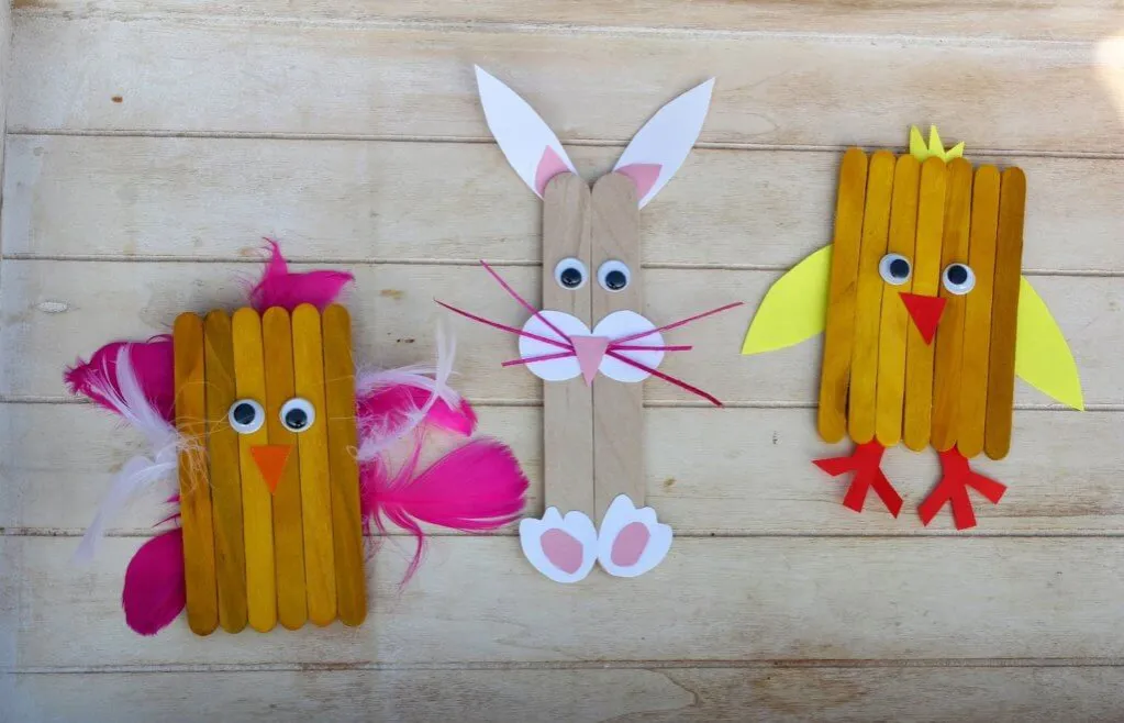 Zdjęcie Wielkanoc DIY: Proste i kreatywne dekoracje, które pokochasz