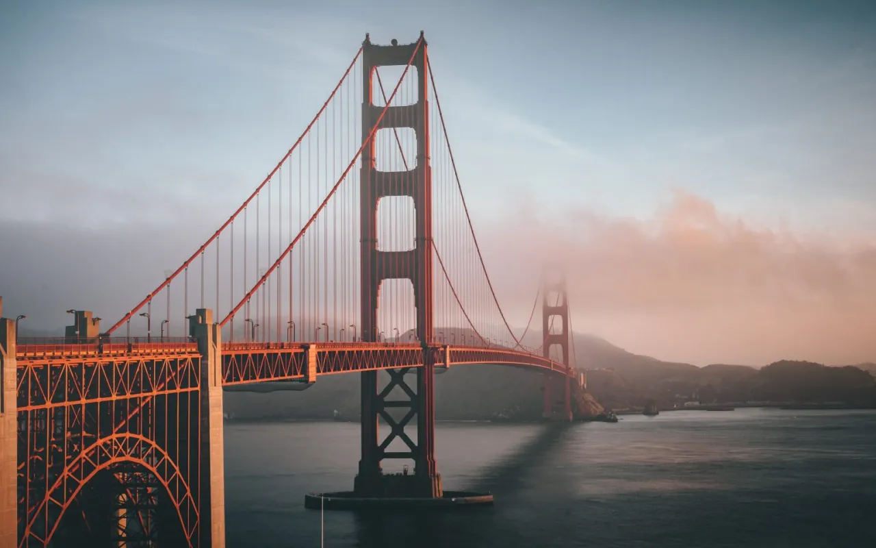 Zdjęcie Najciekawsze atrakcje w San Francisco, które musisz zobaczyć
