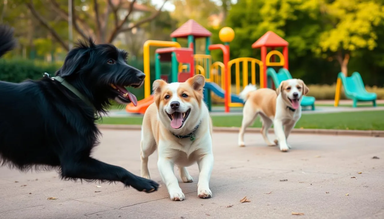 Zdjęcie Jak socjalizować szczeniaka, by uniknąć problemów w przyszłości?