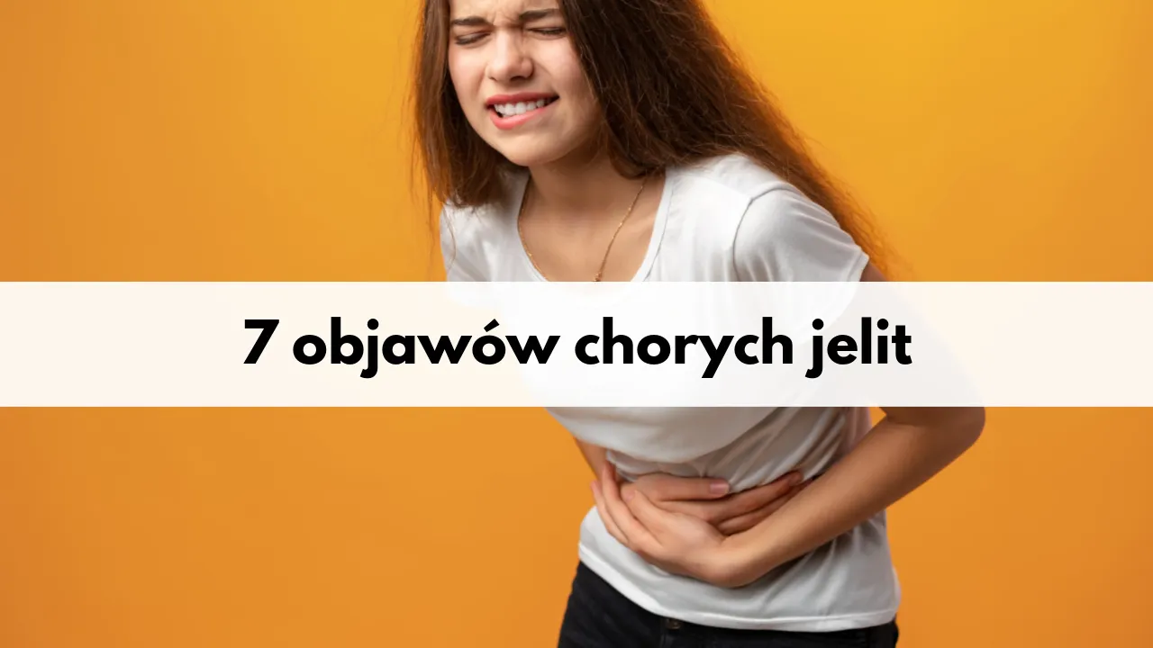Zdjęcie Chore jelita objawy: poznaj niepokojące symptomy i ich przyczyny