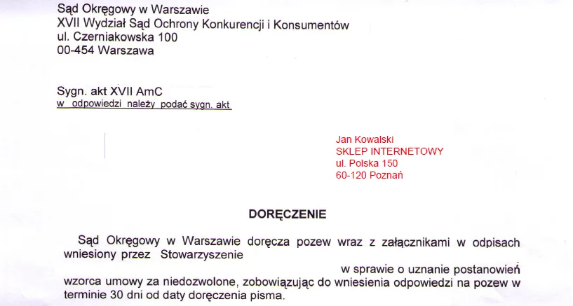 Zdjęcie Sąd okręgowy: funkcje, kompetencje i sprawy - co warto wiedzieć?