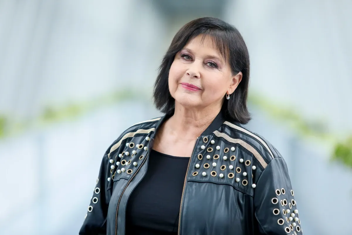 Zdjęcie Elżbieta Jaworowicz - ile ma dzieci? Zaskakujące fakty rodzinne