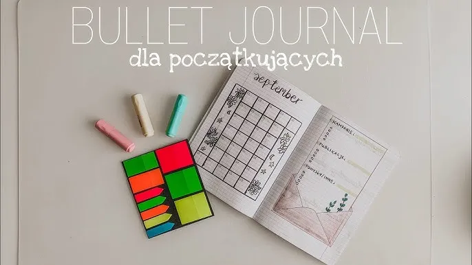 Zdjęcie Stwórz swój idealny organizer kalendarz DIY – łatwe kroki i pomysły