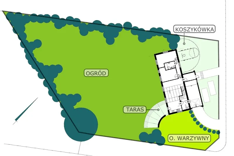 Zdjęcie Jak zdobyć projekt zagospodarowania działki - kluczowe informacje i źródła