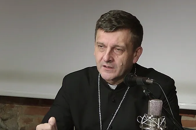 Zdjęcie Opętanie czy choroba psychiczna - jak rozpoznać różnice i podobieństwa