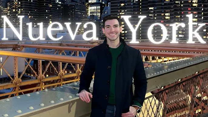 Zdjęcie Los mejores lugares a visitar en Nueva York que no te puedes perder
