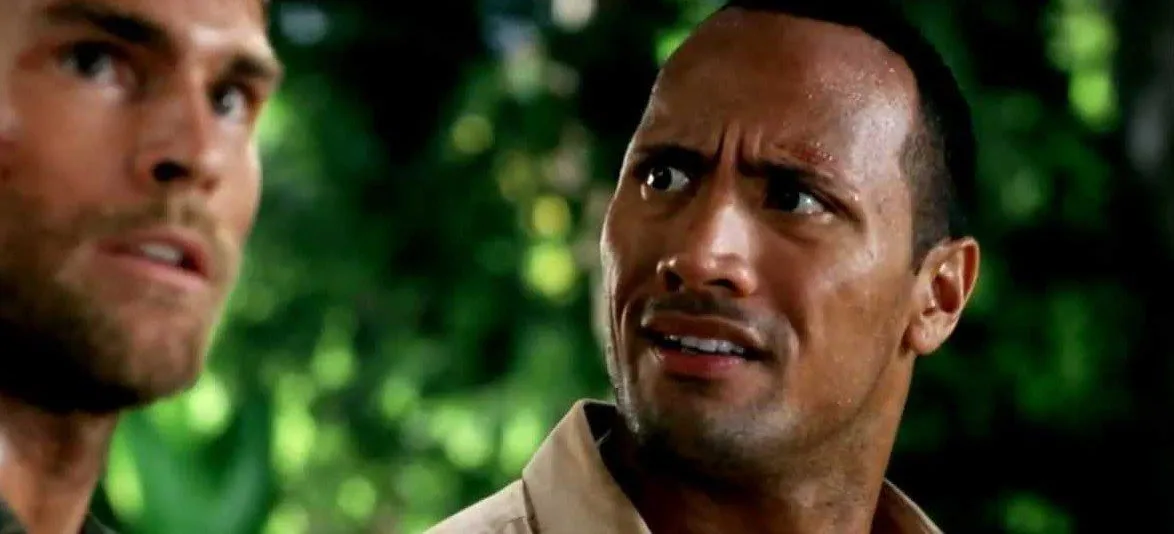 Zdjęcie Dwayne Johnson: Kompletna Lista Filmów - Od Debiutu do Hitów