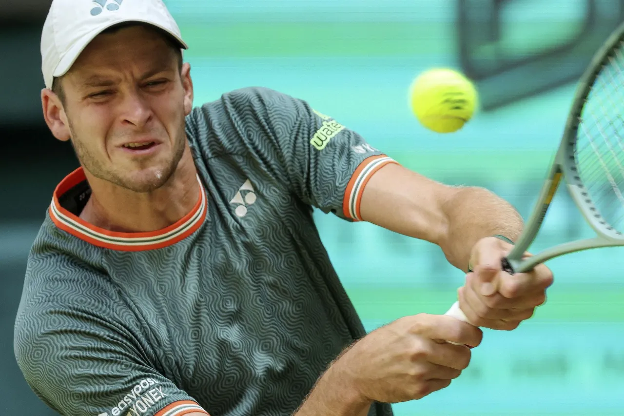 Zdjęcie Wimbledon kto dzisiaj gra - poznaj skład meczów, które przegapiłeś