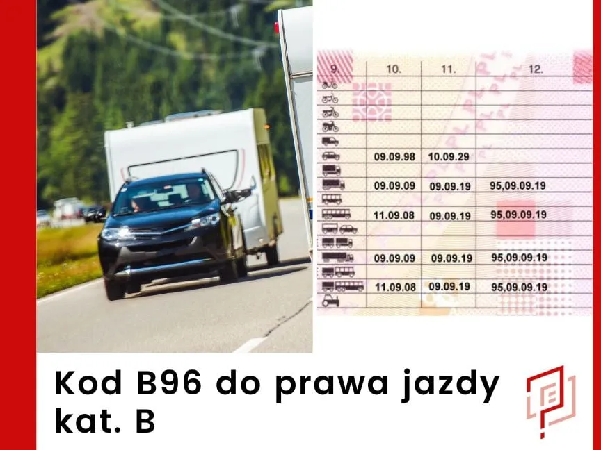 Zdjęcie Prawo jazdy kat B ile godzin? Zobacz, co musisz wiedzieć!