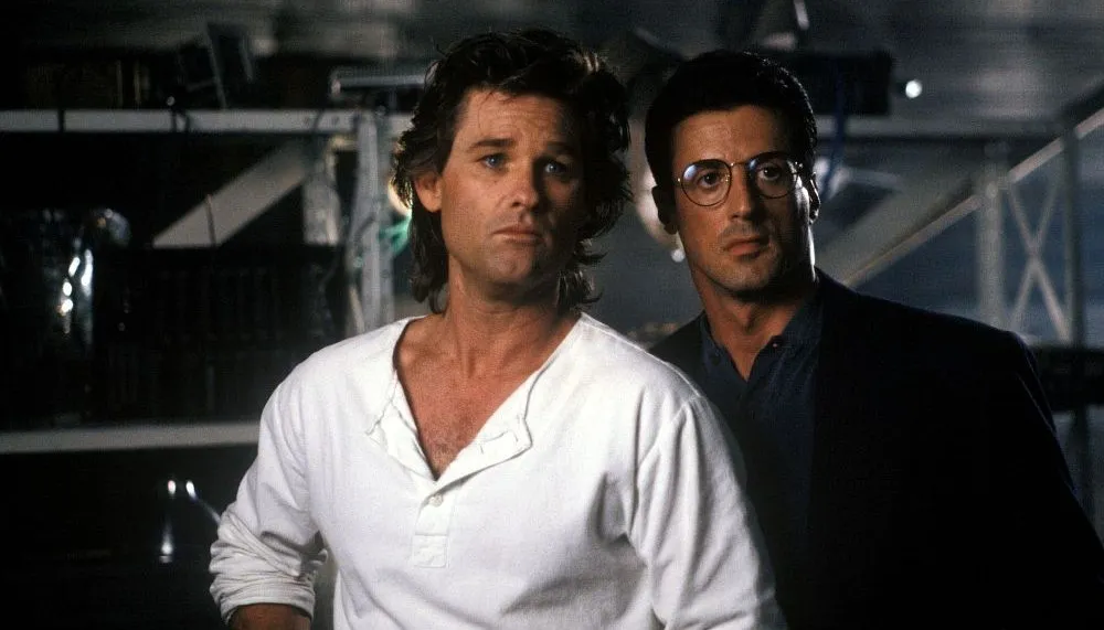 Zdjęcie Sylvester Stallone w jakich filmach grał? Odkryj jego najlepsze role