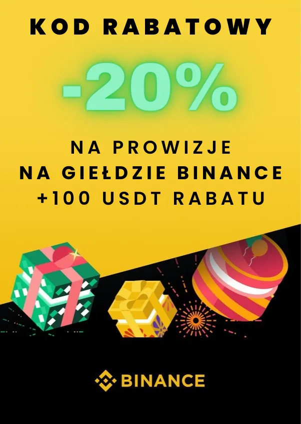 Zdjęcie Czy aplikacja Binance jest bezpieczna? Poznaj fakty i opinie