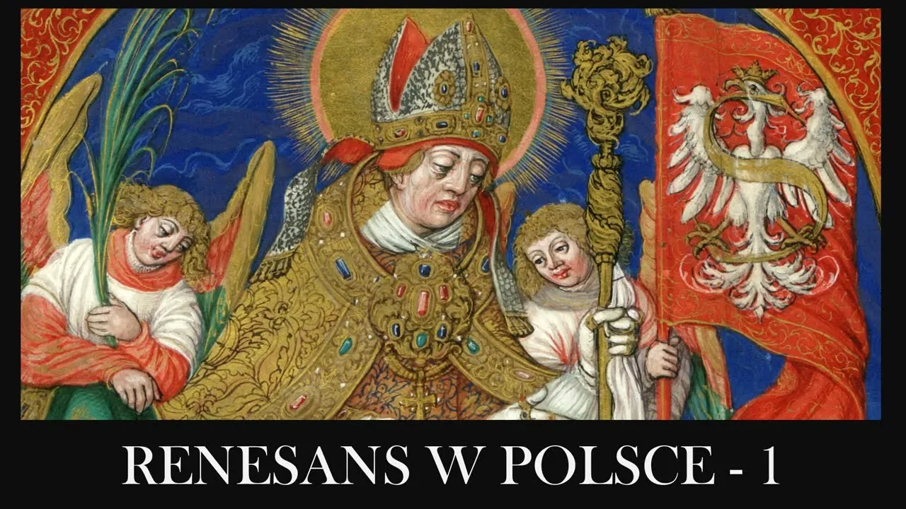 Zdjęcie Najwybitniejsi przedstawiciele polskiego renesansu i ich wpływ na kulturę