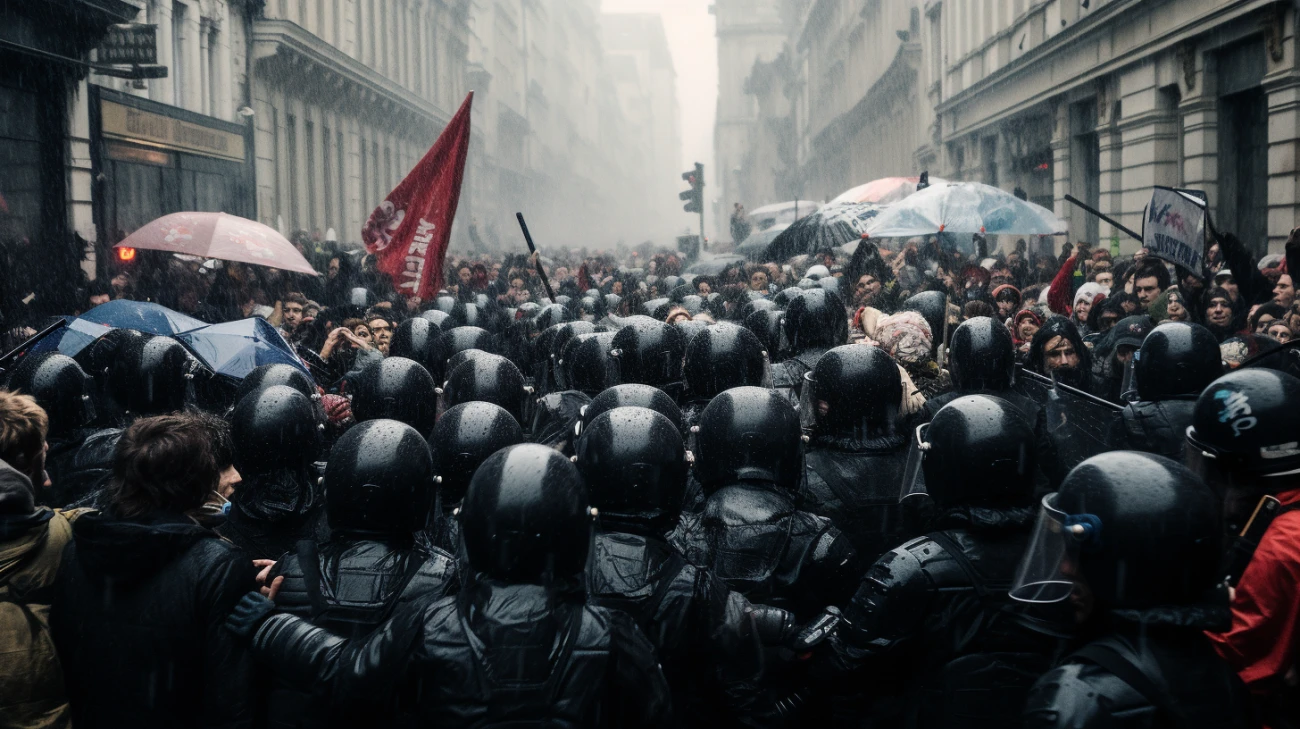Papież lepszy od polskiej wódki. Tak witali Jana Pawła II.