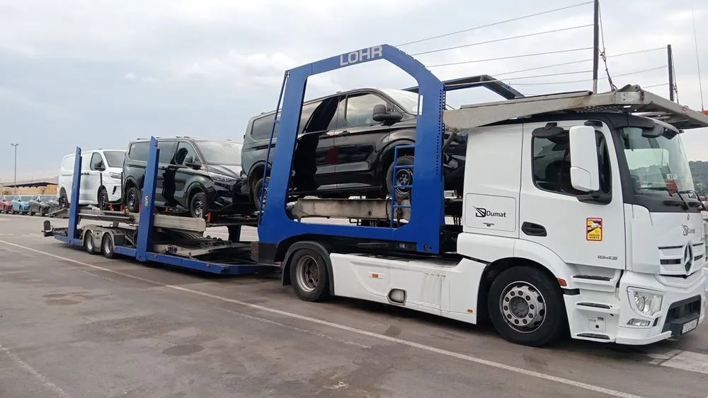 Zdjęcie Ile kosztuje laweta na autostradzie w Niemczech? Ceny, które zaskakują