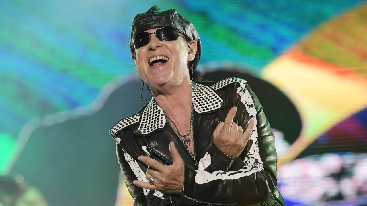 Zdjęcie Ile trwa koncert Scorpions? Poznaj czas trwania i co warto wiedzieć