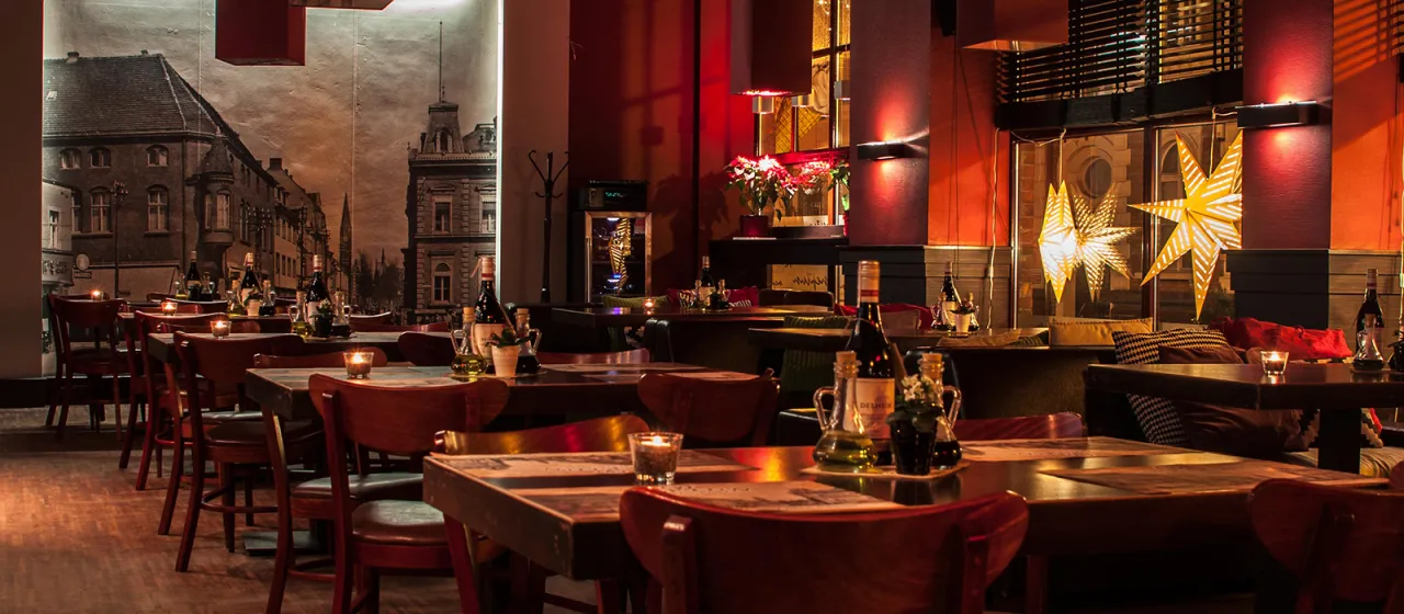 Zdjęcie Świnoujście gdzie zjeść: najlepsze restauracje, które zaskoczą smakiem