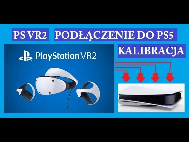 Zdjęcie Czy gogle VR pasują do PS5? Odkryj ograniczenia i wymagania