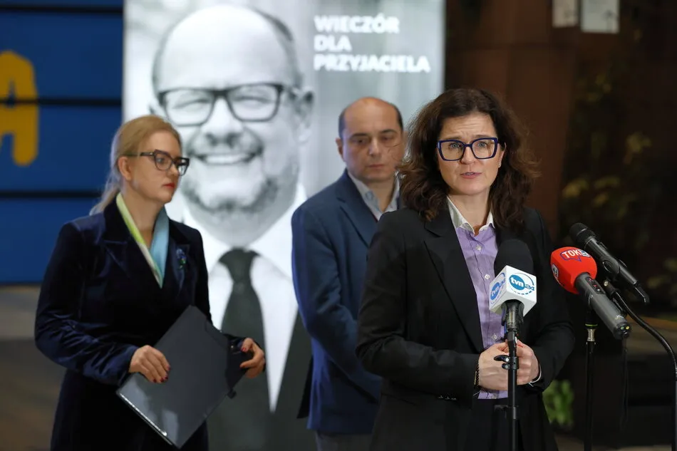 Zdjęcie Kto jest prezydentem Gdańska? Poznaj fascynującą historię Aleksandry Dulkiewicz