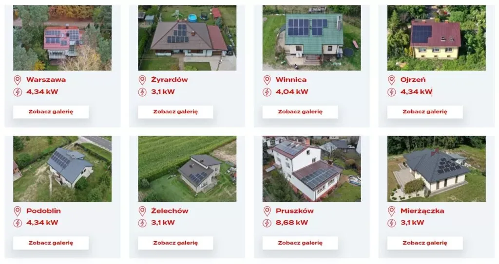 Zdjęcie Edison Energia kontakt: Szybko i łatwo skontaktuj się z firmą