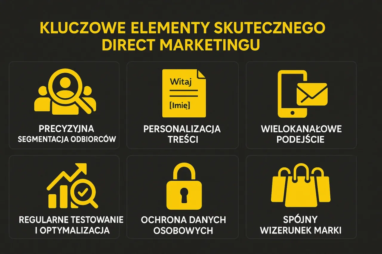 Zdjęcie Marketing co to znaczy - zrozumienie kluczowych zasad marketingu