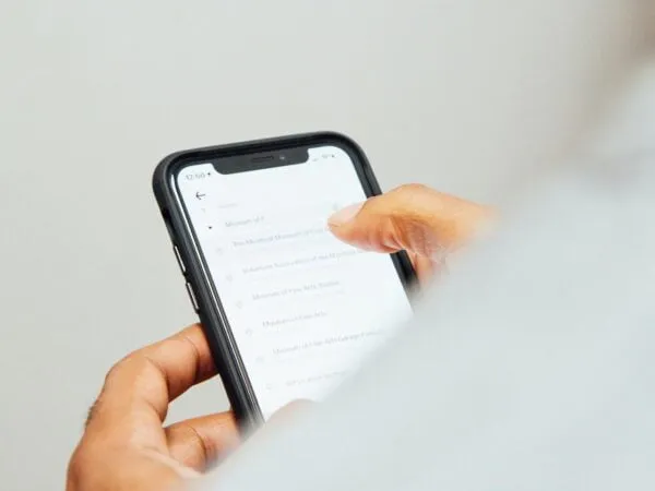 Zdjęcie Jak usunąć aplikację z iPhone - 3 proste sposoby na szybkie czyszczenie