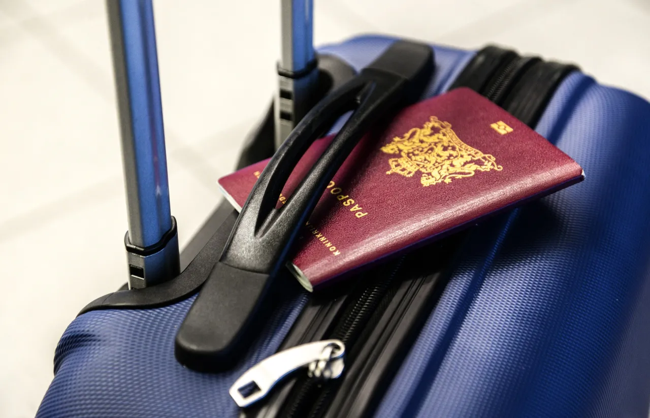 Zdjęcie Jak wygląda odprawa na lotnisku w Krakowie? Uniknij stresu i opóźnień