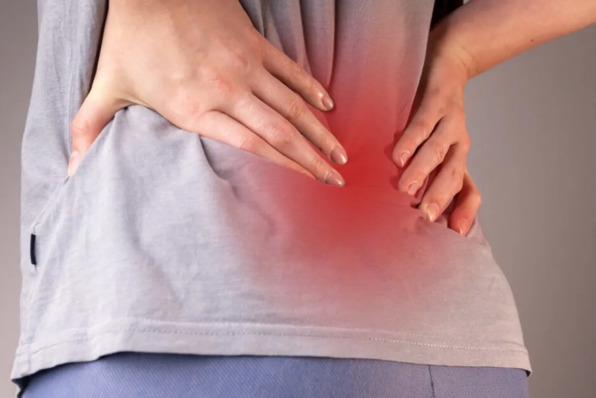 Zdjęcie Dyskopatia jaki lekarz - jak uniknąć błędów w wyborze specjalisty