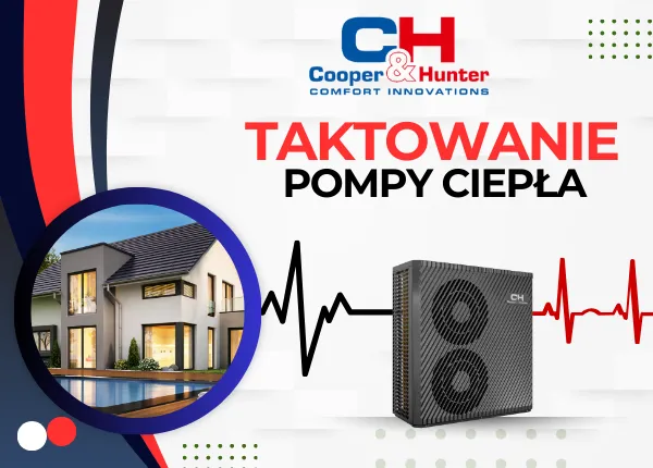 Zdjęcie Jak zmniejszyć taktowanie pompy ciepła i zwiększyć jej efektywność