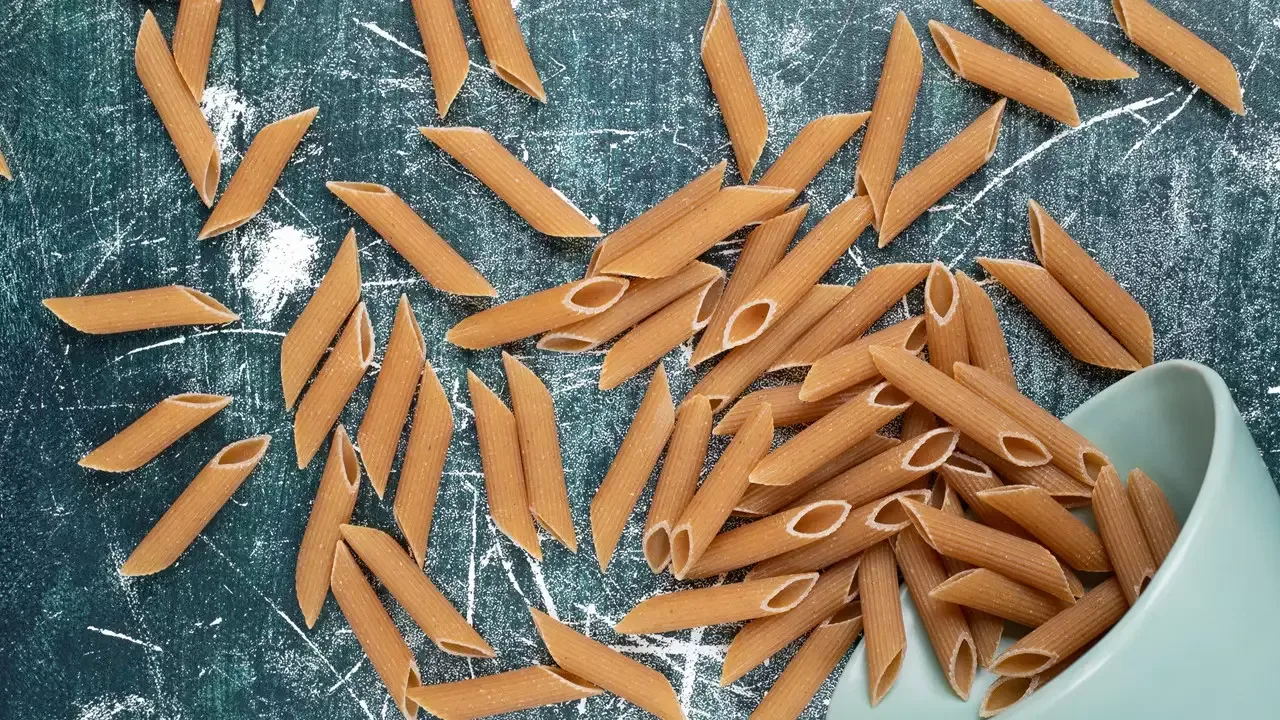 Zdjęcie Makarony o niskim IG: Jak wybrać i gotować dla zdrowia?