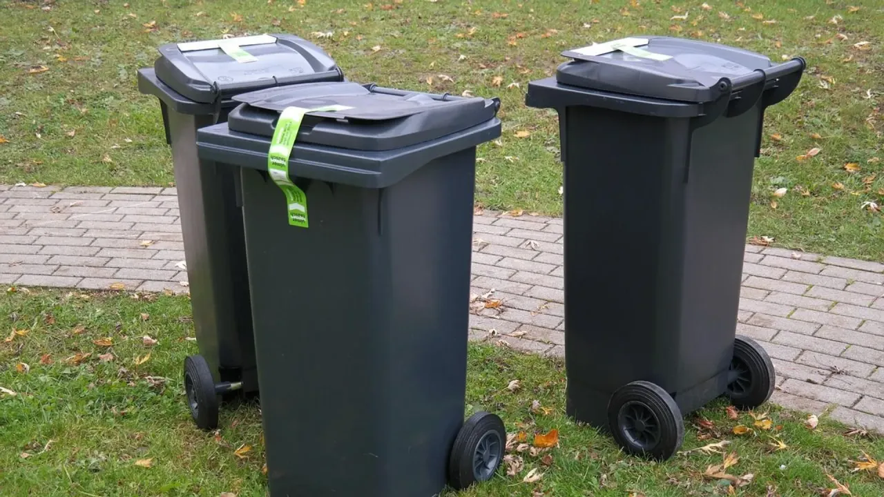 Zdjęcie Gdzie wyrzucić kran? Sprawdź, jak uniknąć problemów z utylizacją