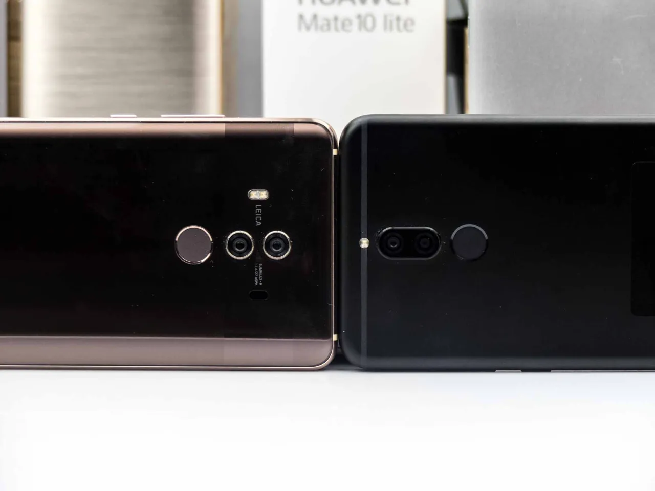 Zdjęcie Huawei Mate 10 Lite pojemność baterii: co musisz wiedzieć o żywotności