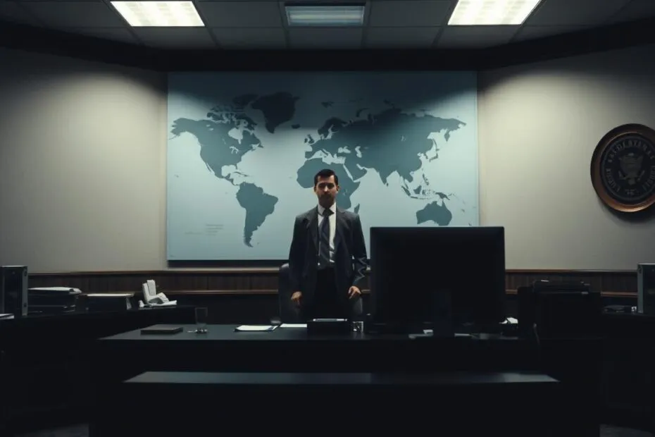 Zdjęcie Czy urząd pracy sprawdza zatrudnienie za granicą? Uniknij problemów z zasiłkiem