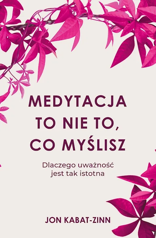Zdjęcie Medytacja to nie to co myślisz: odkryj prawdziwe korzyści mindfulness