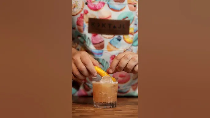 Zdjęcie Najlepsze drinki z Ballantine's - proste przepisy na wyjątkowe koktajle
